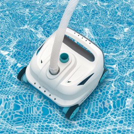 INTEX ZX 300 Deluxe Odkurzacz automatyczny do basenu 28005