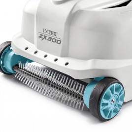 INTEX ZX 300 Deluxe Odkurzacz automatyczny do basenu 28005