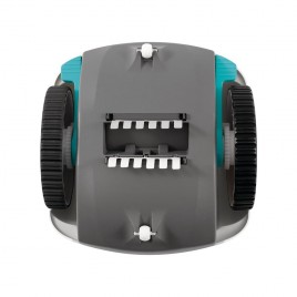 INTEX AUTO POOL CLEANER ZX50 Automatyczny odkurzacz basenowy dna basenu 28007
