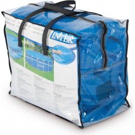 INTEX Folia solarna do basenu 366 cm 28012