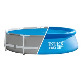 INTEX Folia solarna do basenu 457cm 28013