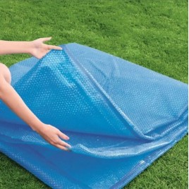 INTEX Pokrywa Solarna Do Basenu 549 x 274 cm, 28016