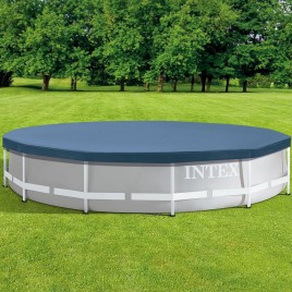 INTEX Frame-Pool Pokrywa basenowa do basenów 305 cm 28030