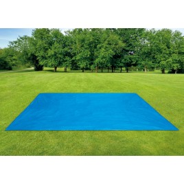 INTEX Mata ochronna pod basen 472 x 472 cm 28048