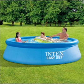 INTEX Easy Set Pool Basen 305 x 76 cm 28120NP