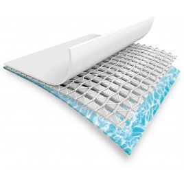 INTEX METAL FRAME BEACHSIDE Basen 305 × 76 cm 28206NP