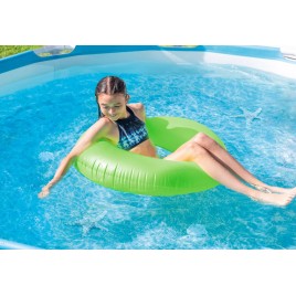 INTEX METAL FRAME BEACHSIDE Basen 305 × 76 cm z filtracją 220–240V 28208NP