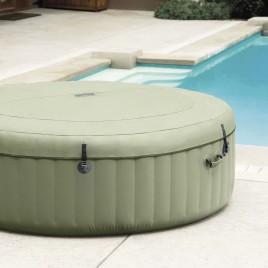 INTEX PureSpa Bubble Massage Jacuzzi dla 6 osób S2 28428NP