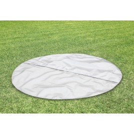 INTEX PureSpa Greywood Bubble Deluxe Wanna z hydromasażem dla 4 osób S2 28440