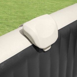 INTEX PureSpa Greystone Bubble Deluxe Wanna z hydromasażem dla 6 osób S2 28452NP