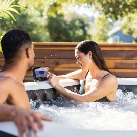 INTEX PureSpa Jet & Bubble Deluxe Octagon spa z hydromasażem dla 4 osób S1 28462