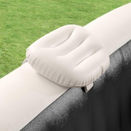 INTEX PureSpa Jet & Bubble Deluxe Octagon spa z hydromasażem dla 4 osób S1 28462