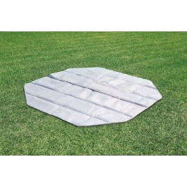 INTEX PureSpa Jet & Bubble Deluxe Octagon spa z hydromasażem dla 4 osób S1 28462