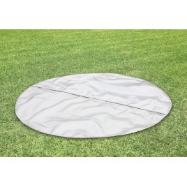 INTEX PureSpa Glow Deluxe Bubble spa z hydromasażem dla 4 osób S2 28494NP