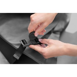 INTEX Kwadratowa pokrywa do wanny z hydromasażem dla 4 osób 175 x 72 cm 28534