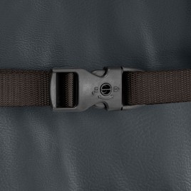 INTEX Termiczna pokrywa do jacuzzi dla 4 osób, oktagon 183 x 72 cm 28536