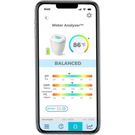 INTEX Inteligentny tester wody 28607