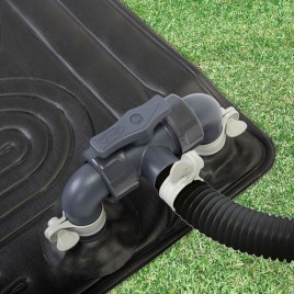 INTEX Solar Mat Mata solarna do podgrzewania wody 28685