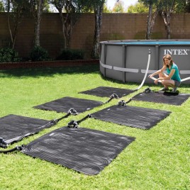 INTEX Solar Mat Mata solarna do podgrzewania wody 28685