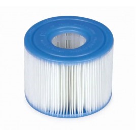 INTEX wkład filtracyjny S1 do wanien PureSpa 2szt. 29001
