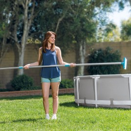 INTEX Szczotka do mycia basenów 254 mm 29052