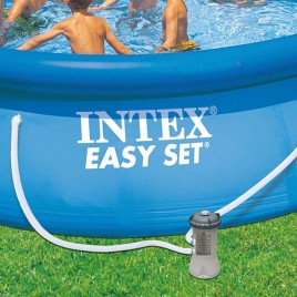 INTEX Wąż basenowy 32mm/1,5m 29059