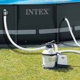 INTEX Wąż basenowy 38mm/1,5m 29060