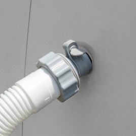 INTEX Złączki redukcja do pompy basenu B 32-38 mm 2ks 29061