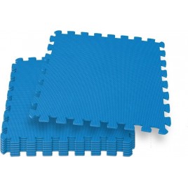 INTEX Mata ochronna pod basen 50x50x1 cm 29081