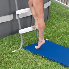 INTEX Mata ochronna pod basen 50x50x1 cm 29081