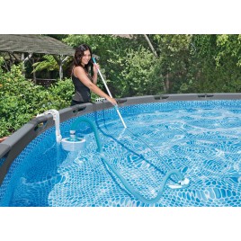 INTEX Wąż długość 7,6 m 29083