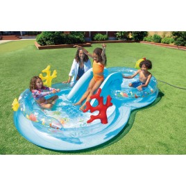 INTEX Basen dmuchany 56143NP
