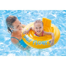 INTEX Baby Float Kółko do pływania 70 cm 56585