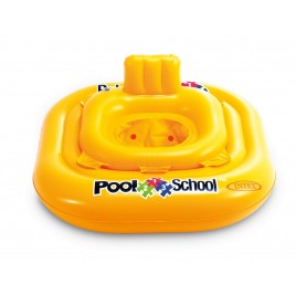 INTEX Pool School Siedzisko nadmuchiwana 79 cm 56587EU