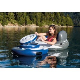 INTEX Mega Chill Lodówka pływająca do basenu 56822NP