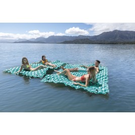 INTEX GIGANT Materac pływający 56841EU