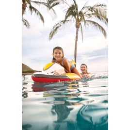 INTEX Wave Rider Ride-On Dmuchany skuter o wymiarach 57520NP