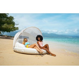 INTEX Canopy Island Lounge Wyspa pływająca 199 cm 58292EU