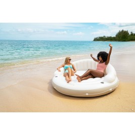 INTEX Canopy Island Lounge Wyspa pływająca 199 cm 58292EU