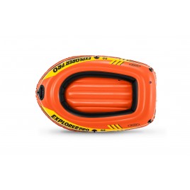 INTEX EXPLORER PRO 50 Ponton nadmuchiwany 137 x 85 x 23 cm 58354NP