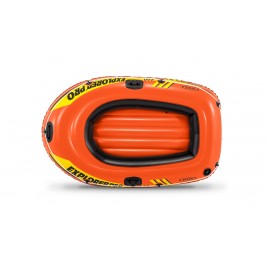 INTEX EXPLORER PRO 100 Ponton 160 x 94 x 29 cm 58355NP