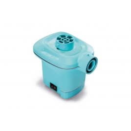 INTEX QUICK-FILL Pompka elektryczna do materacy, basenów i zabawek 220-240 V 58640