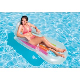 INTEX King Cool Lounge Materac plażowy 58802EU