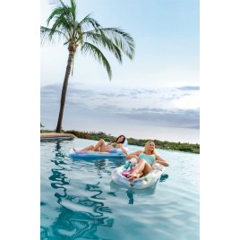 INTEX King Cool Lounge Materac plażowy 58802EU