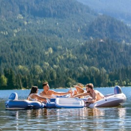 INTEX Mega Chill Lodówka pływająca do basenu 58821NP