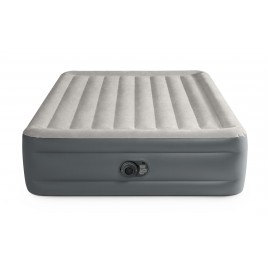 INTEX ESSENTIAL REST QUEEN Materac dmuchany 152 x 203 x 46 cm 64126ND