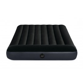 INTEX PILLOW REST CLASSIC FULL Materac dmuchany 137 x 191 x 25cm 64142