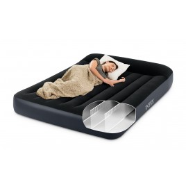 INTEX PILLOW REST CLASSIC FULL Materac dmuchany 137 x 191 x 25cm 64142