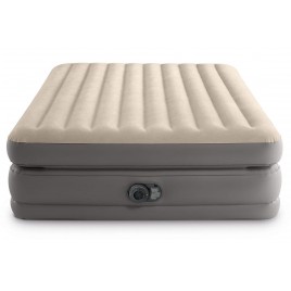 INTEX PRIME COMFORT ELEVATED QUEEN Materac Dmuchany 152 x 203 x 51 cm 64164ND