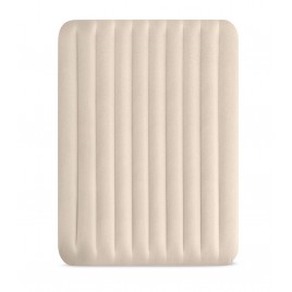 INTEX PRIME COMFORT ELEVATED QUEEN Materac Dmuchany 152 x 203 x 51 cm 64164ND